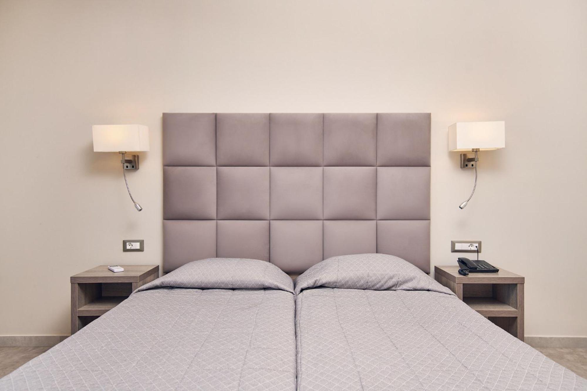 Altura Hotel Zakynthos تسيليفي الغرفة الصورة